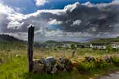 Achnandarrach near to Plockton, Lochalsh, Highland, Scotland